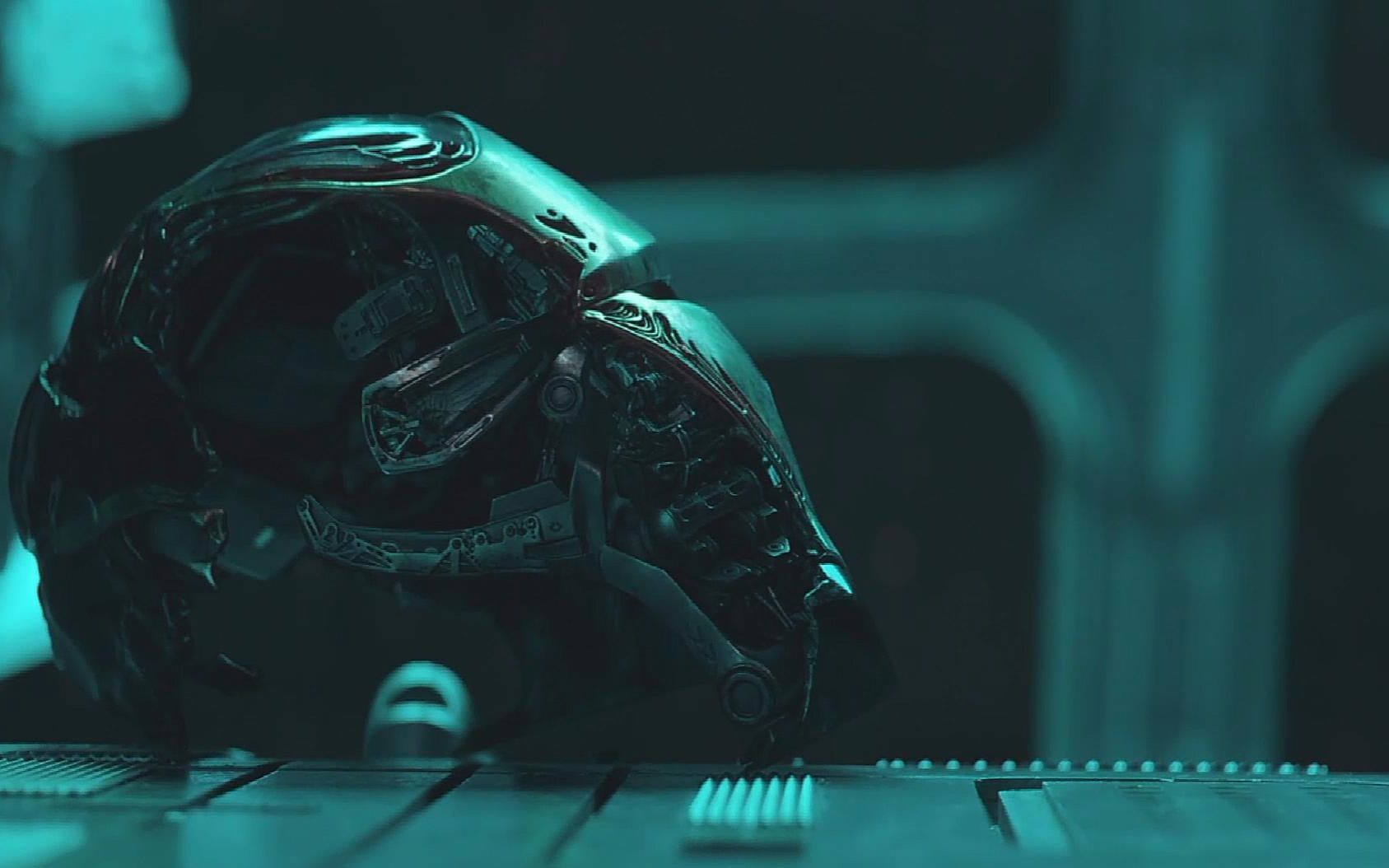 【漫威/钢铁侠】凡人之躯,钢铁之心,以人之力,肩比神明!