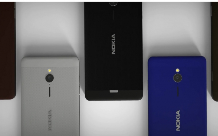 【科客分享】诺基亚Nokia c9新机视频:情怀满血复活哔哩哔哩bilibili