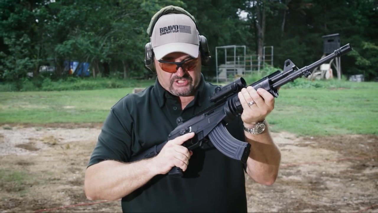 【轻兵器enthusiast】 galil ace加利尔突击步枪试射_哔哩哔哩_bili