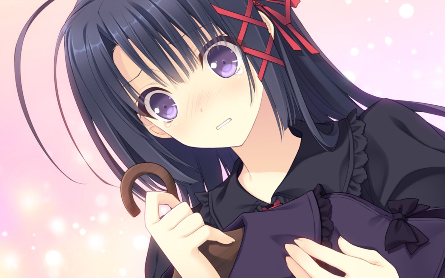 【少女理论及其周边】(公共线第十期)包装里想奈_哔哩哔哩 (゜-゜)つ