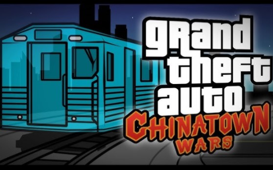 GTA CTW轻轨分析(西班牙语生肉)轻轨穿模,假的哔哩哔哩bilibili