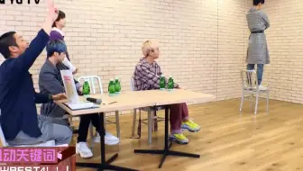 【勋吧精效中字】LOVE WINNER 李昇勋CUT