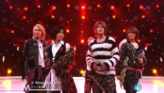 Real Face Pv Kat Tun 哔哩哔哩 Bilibili