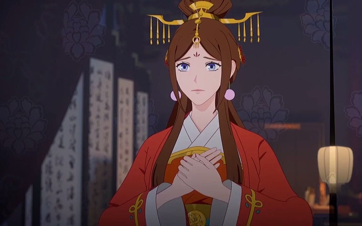 【两不疑】真心替皇后不值,他差点害的你不能生育
