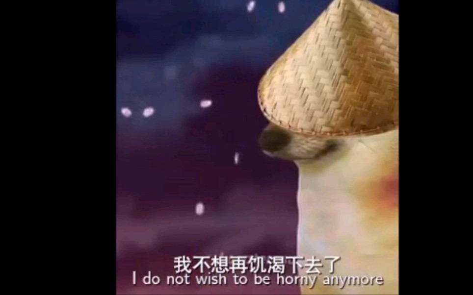 [图]为什么Silence Wench meme这么火（翻译）