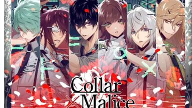 黑犬nina】Collar×Malice Unlimited限定版ドラマCD「青春の