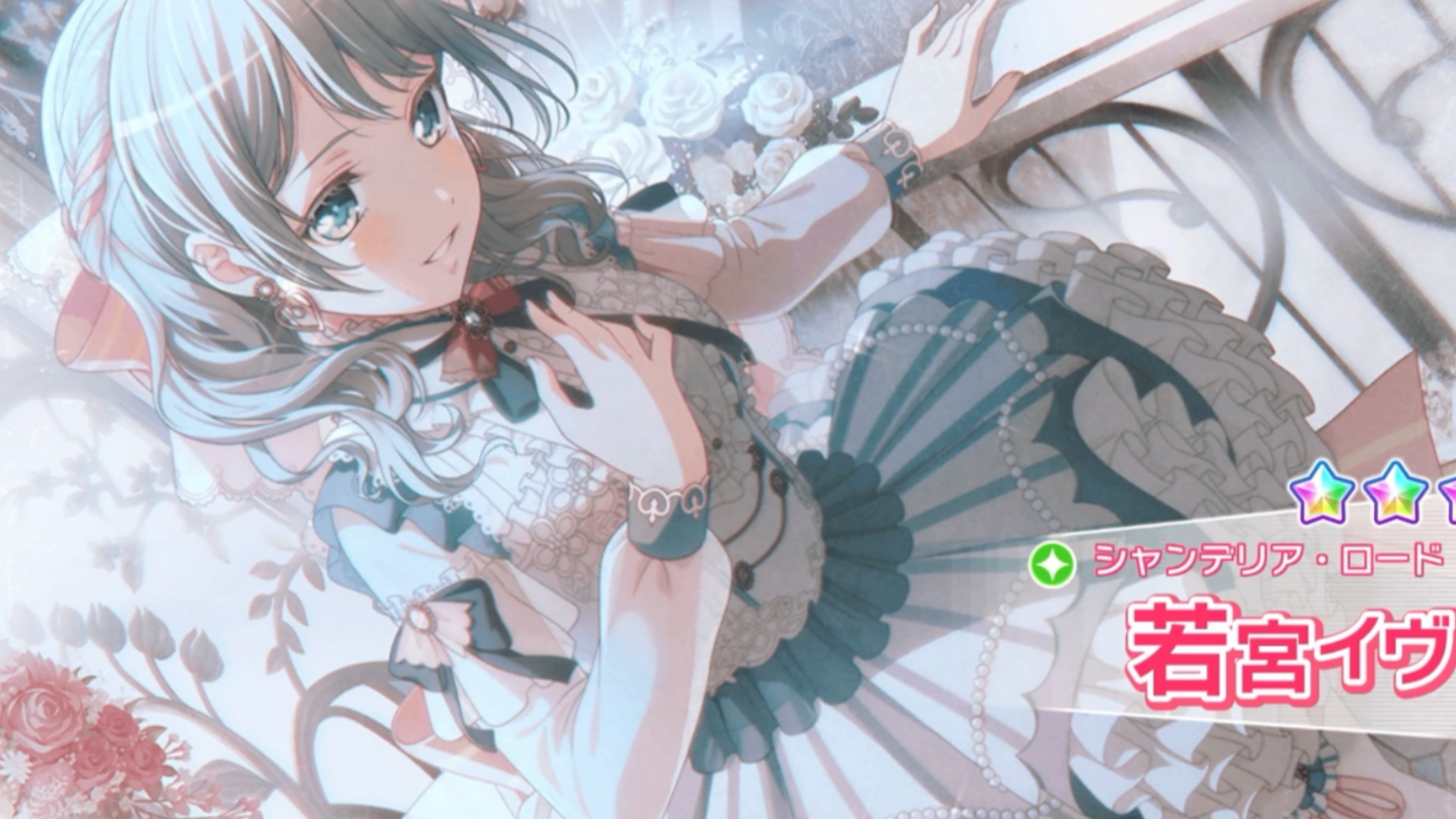 邦邦周报日绝美卡面日服邦邦更新速览