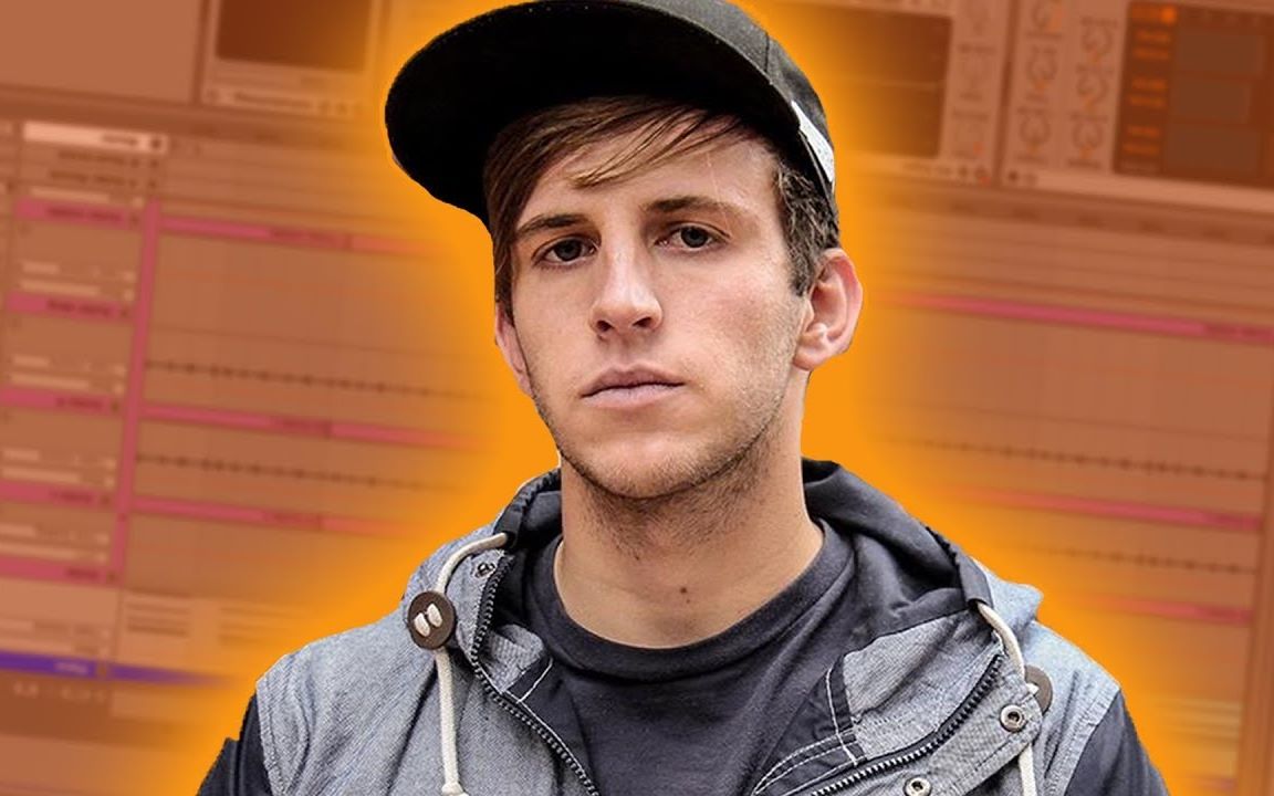 【熟肉】如何像illenium一样编曲