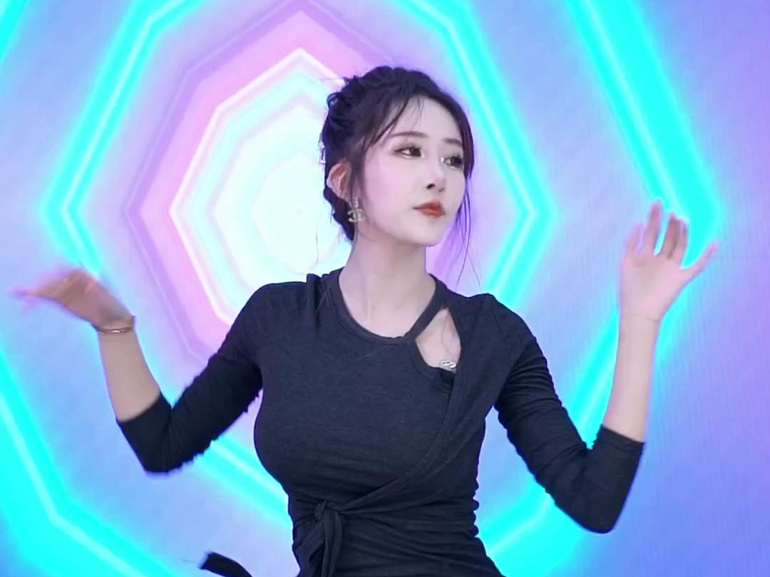 非免!抖音舞蹈 辣条条sss