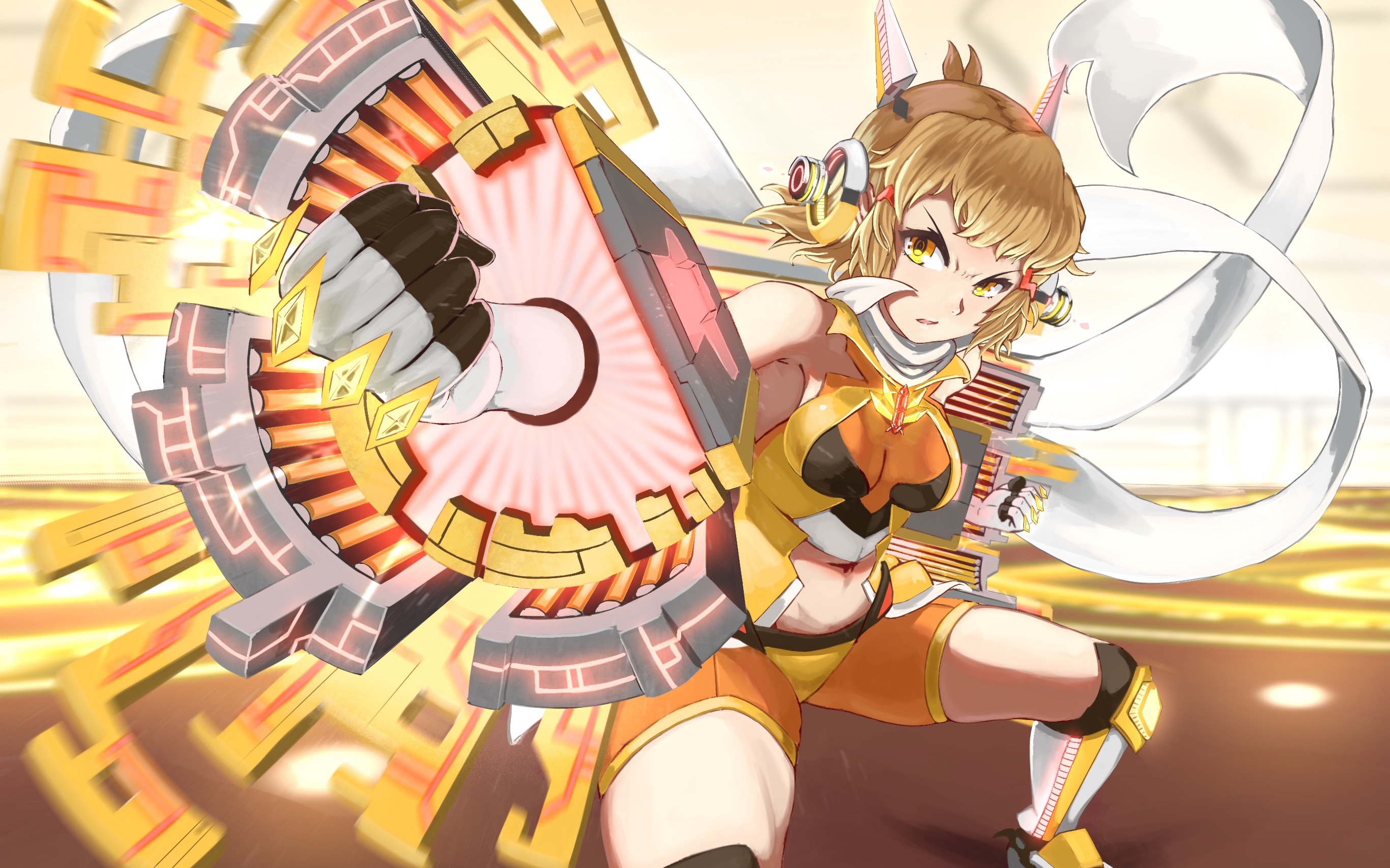 战姬绝唱symphogear live 2018——harmonious_哔哩哔哩_bilibili