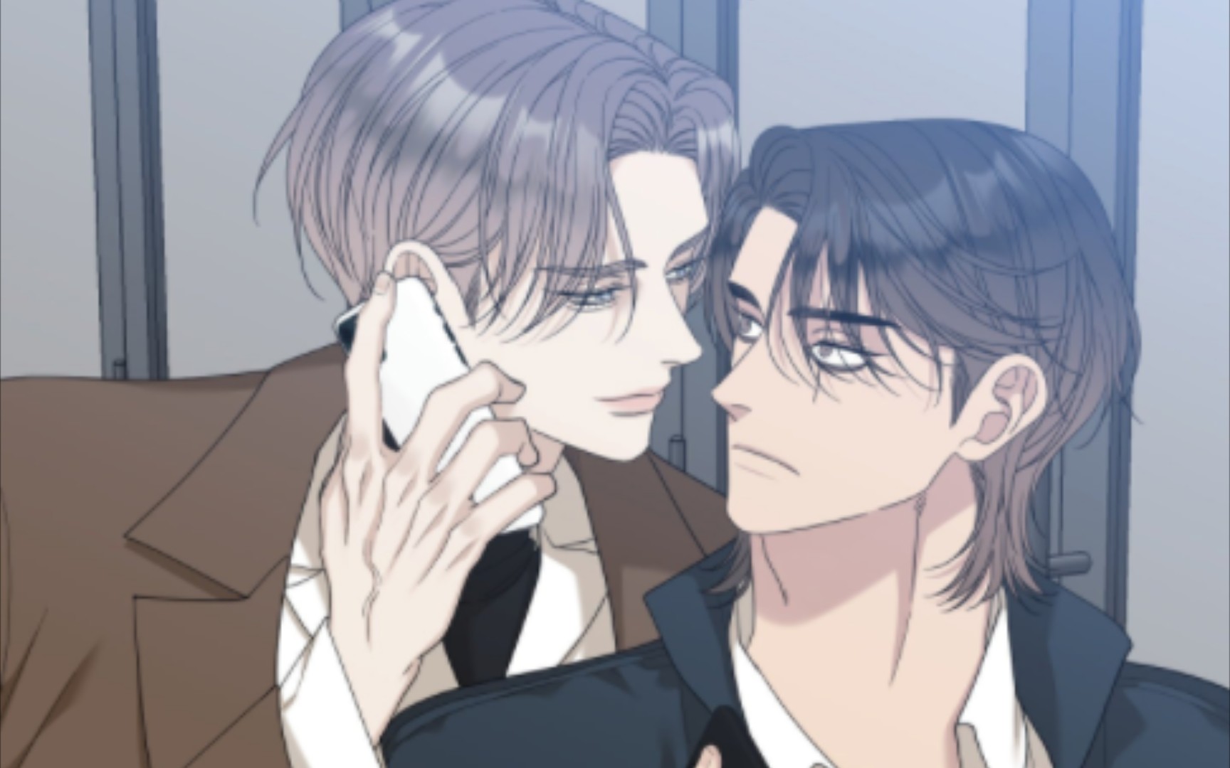 败类/狂徒后爱*63 南武,你就宠他吧