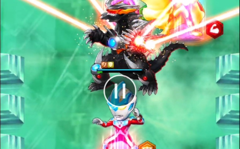 路基艾尔:银河,我们之间的恩怨从火花战争就没停止!