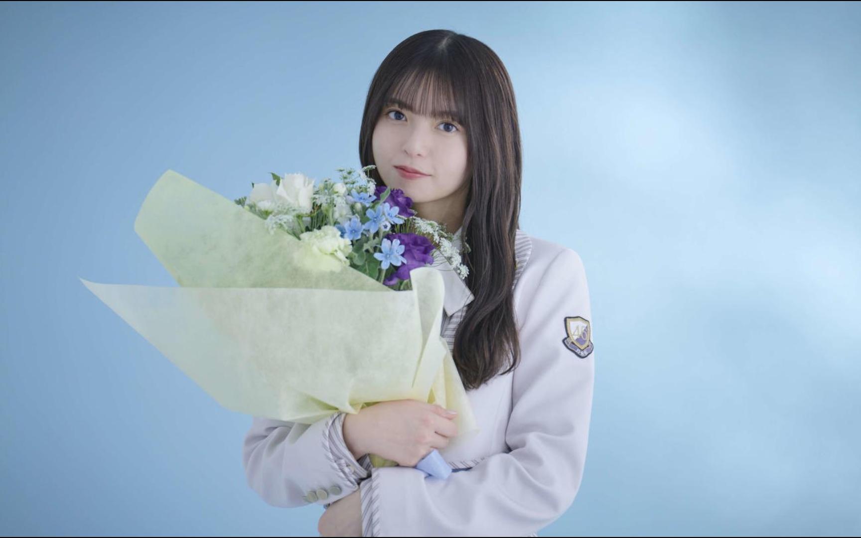 乃木fes 斋藤飞鸟毕业con これから(从今以后)