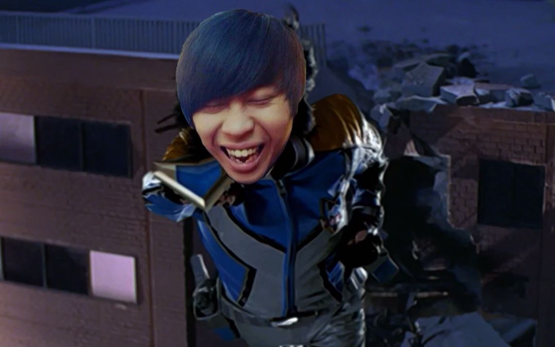 55开变成了盖亚