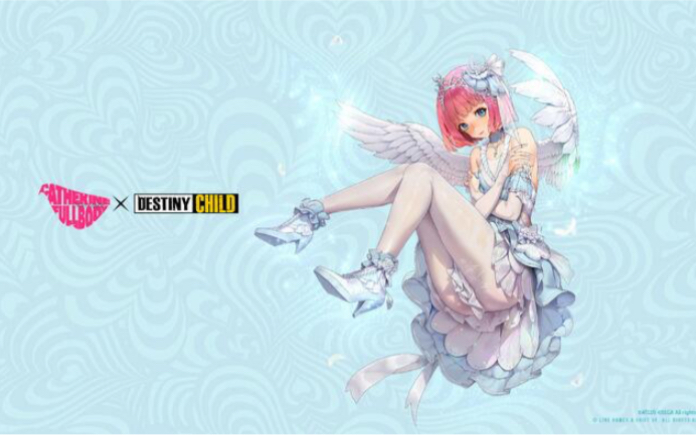 天命之子凯瑟琳联动无对策无点火手动摩根队