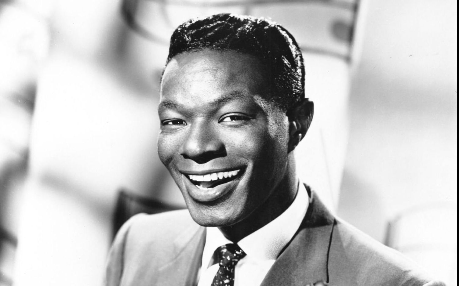 【mini bio】迷你人物纪录片系列:nat king cole(纳