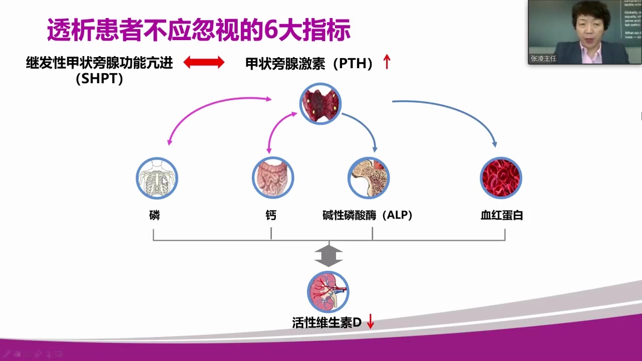 [图]海上名医透析科普讲座