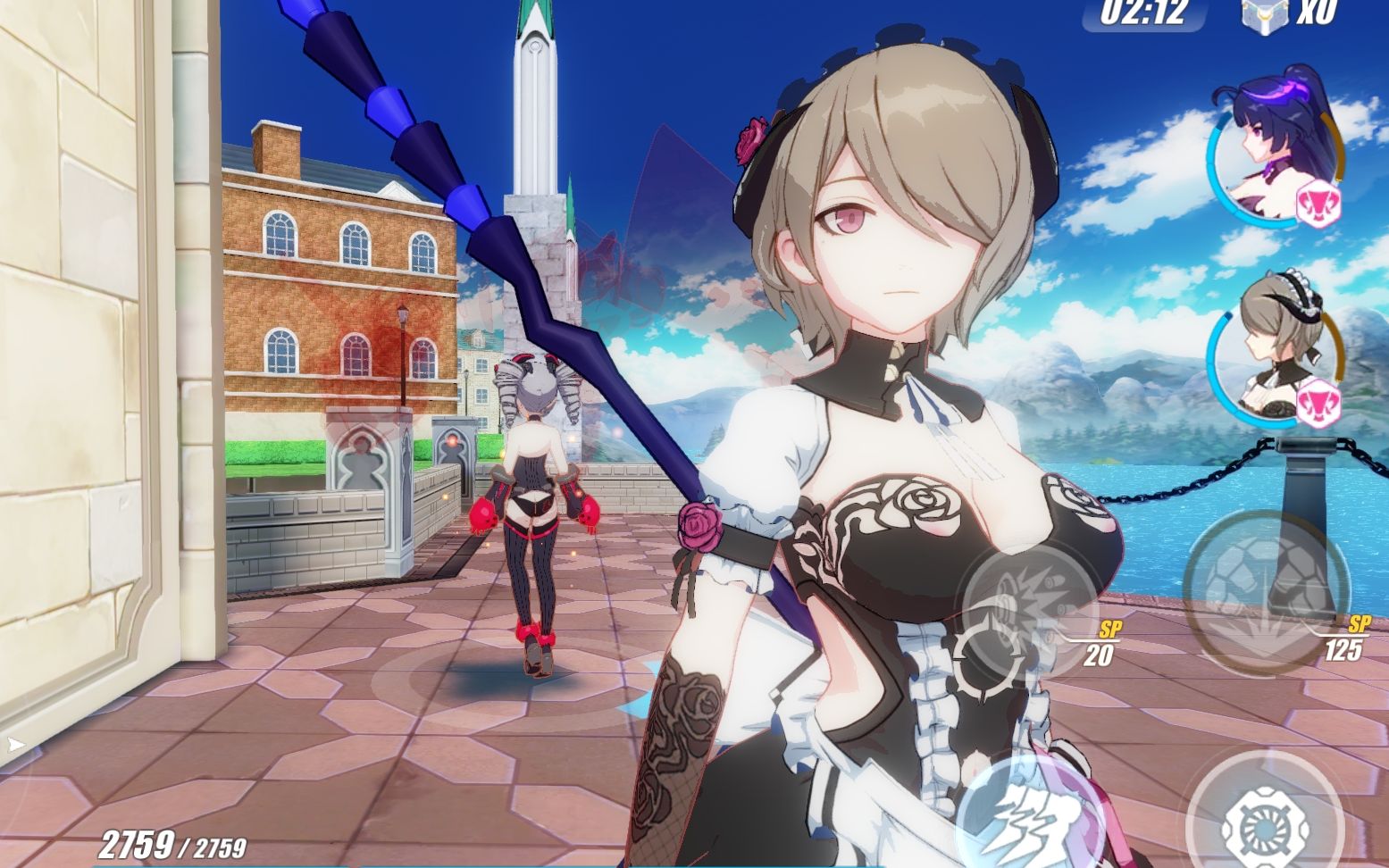 mod魅色妖姬丽塔舰长我会保舰长老实点每次扫黄都有你