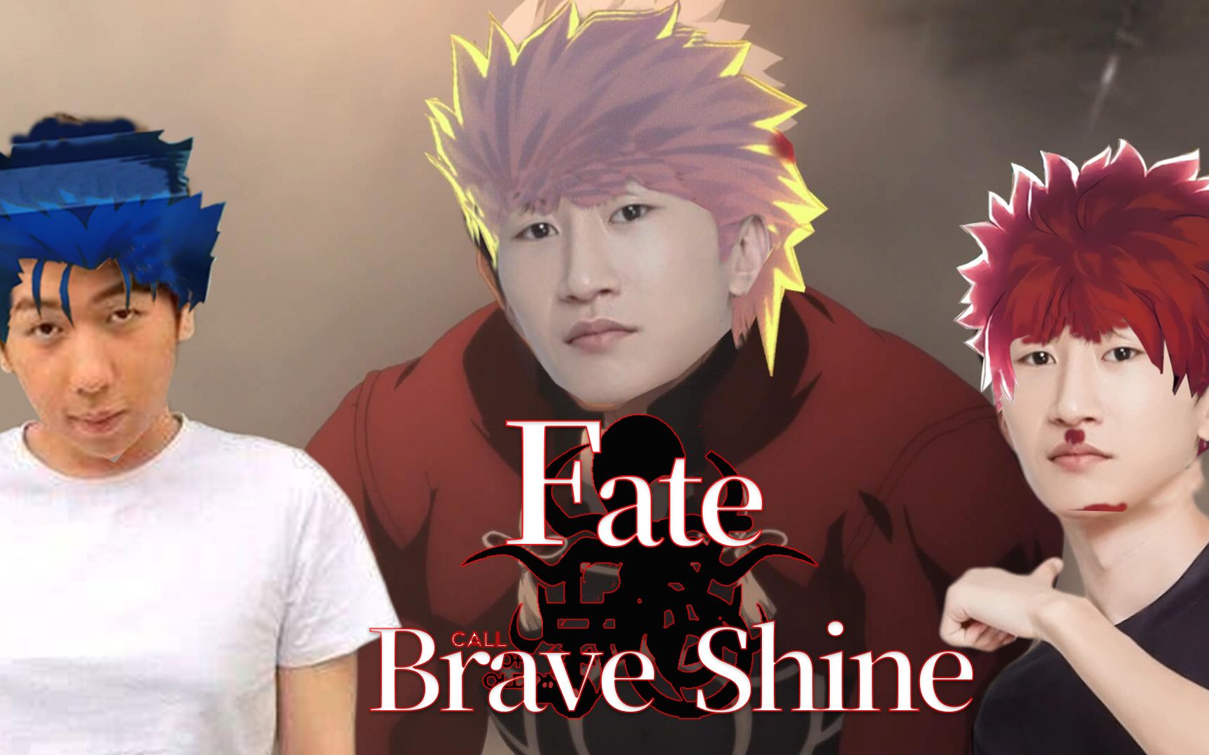 电棍79braveshine79勇敢的哈比下