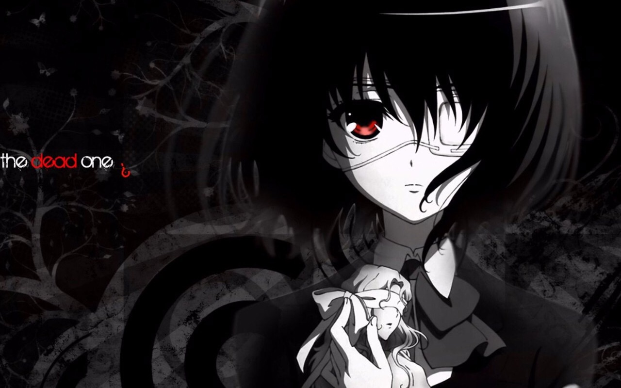 anther替身见崎鸣中文配音