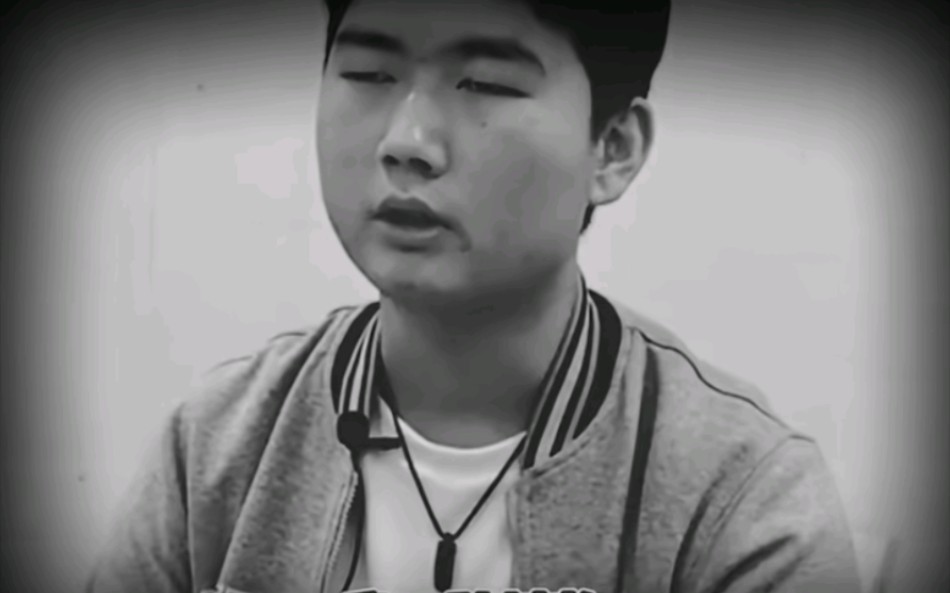 手速赵凯纪录片(逃跑吧少年)