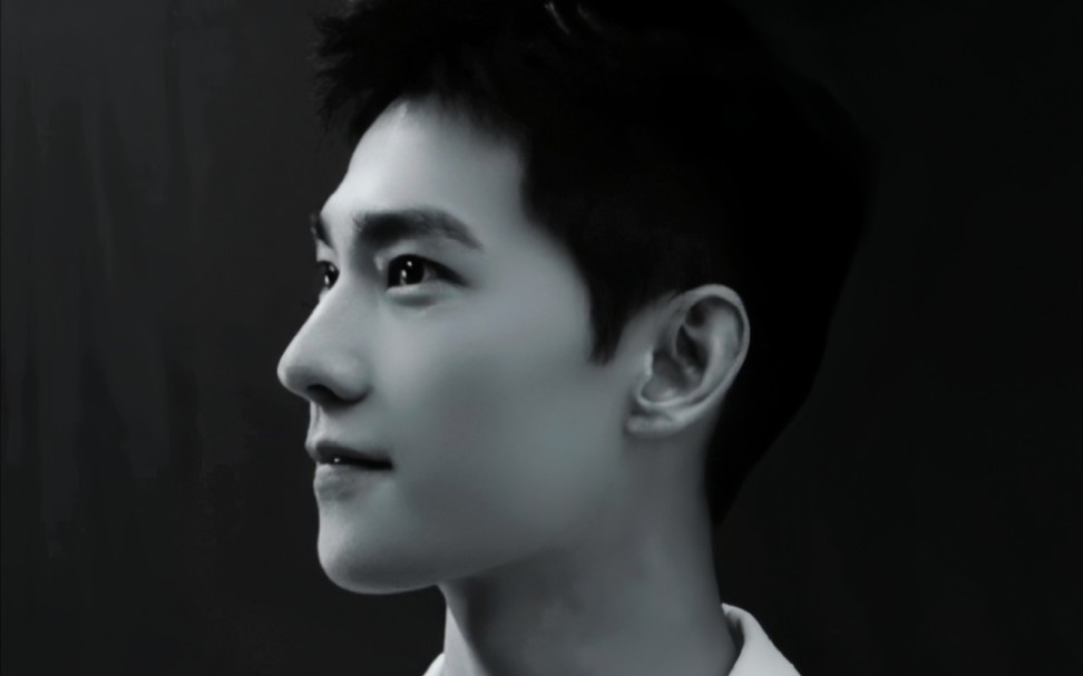 杨洋的wink可以看十遍!