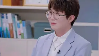 毛不易讲做护士的emo时刻 | 狠狠地破防了