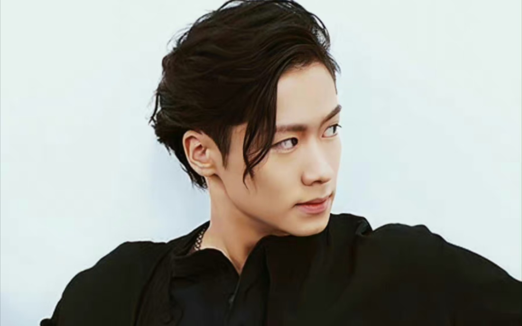 【川村壱马】马儿一定要好好的啊!