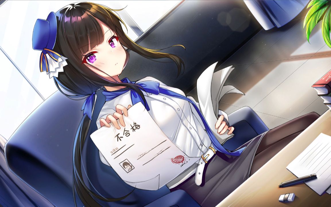 【铁道少女:梦想轨迹】田诗虹初次考核失败,林文丽与运转室主任发生