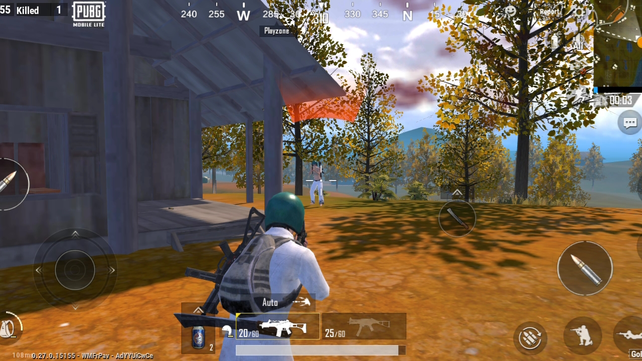 如何下载绝地求生轻量版？