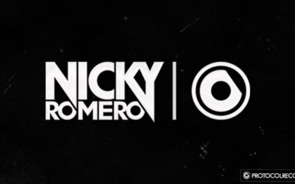 nickyromeroprotocolclassics经典第一弹放送