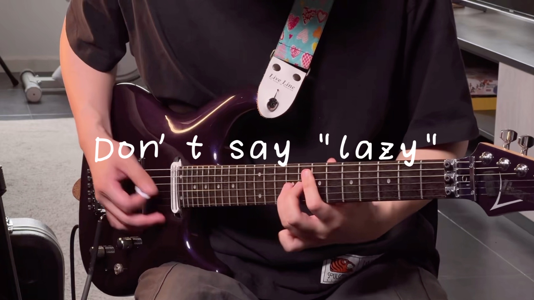 Don't say "lazy" 练习哔哩哔哩bilibili