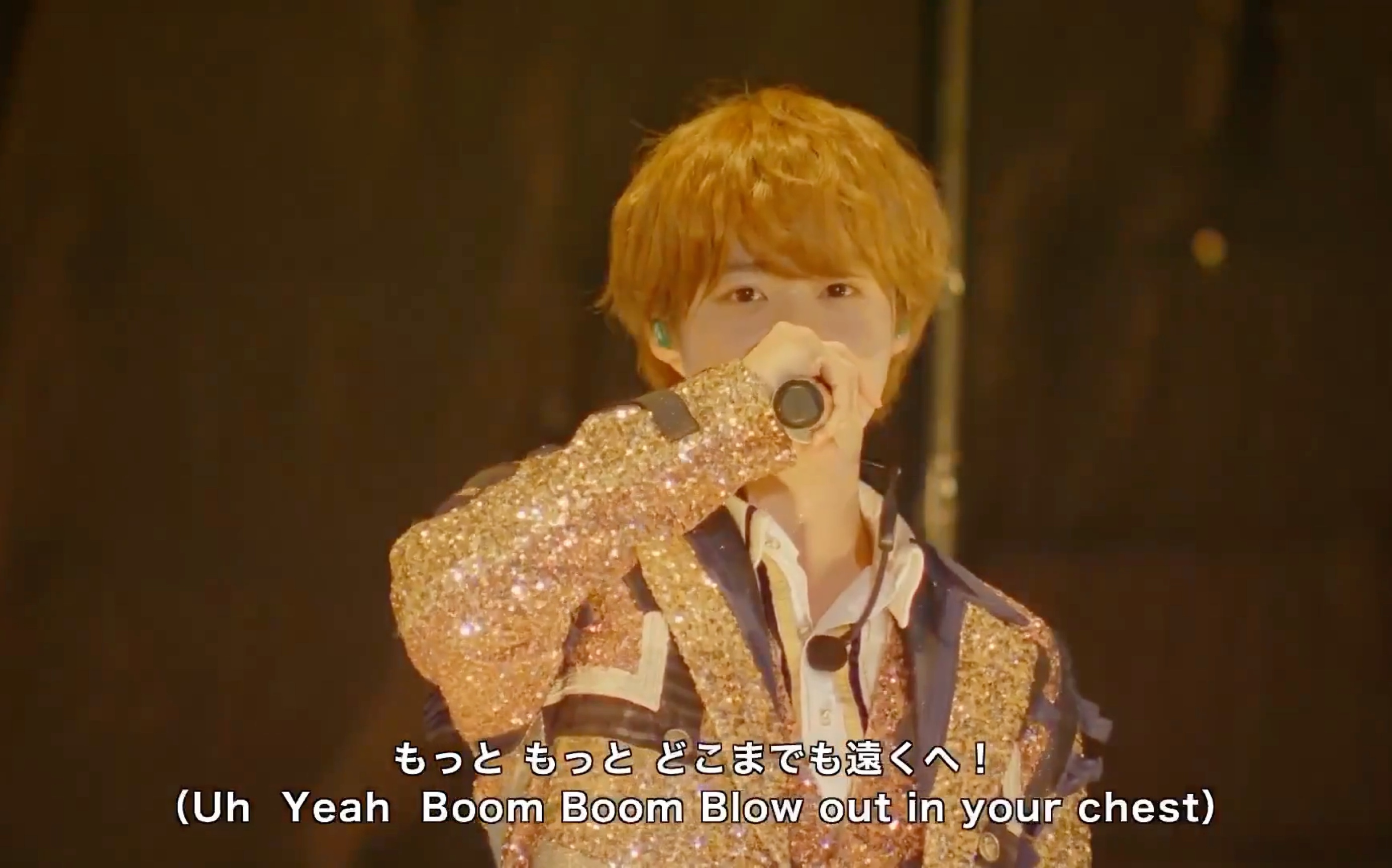 【なにわ男子】Blow Out哔哩哔哩bilibili