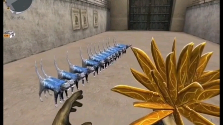 【cf威廉】cf越南服爆锤小肿瘤子