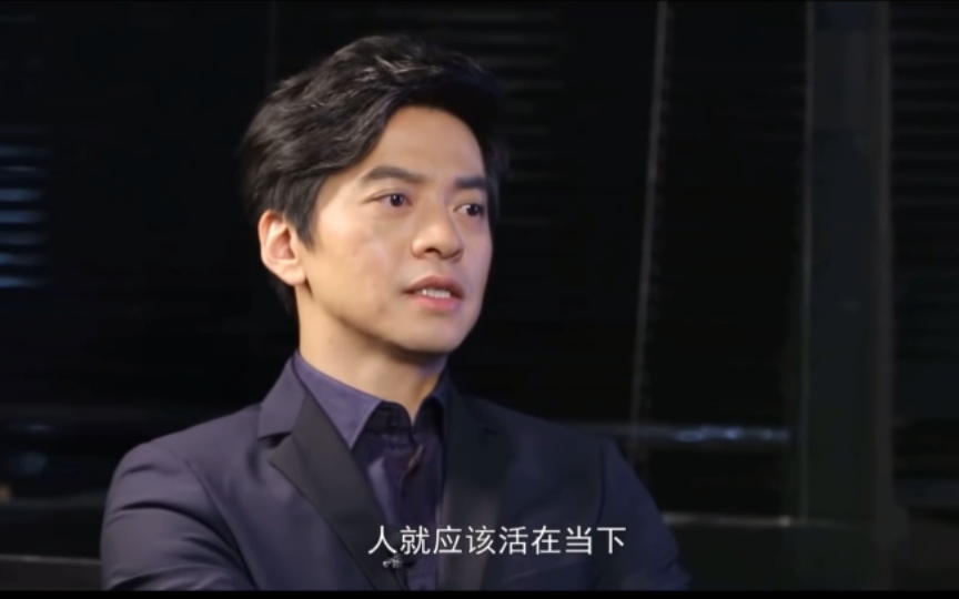 【李健】采访李健|来听健哥说话吗