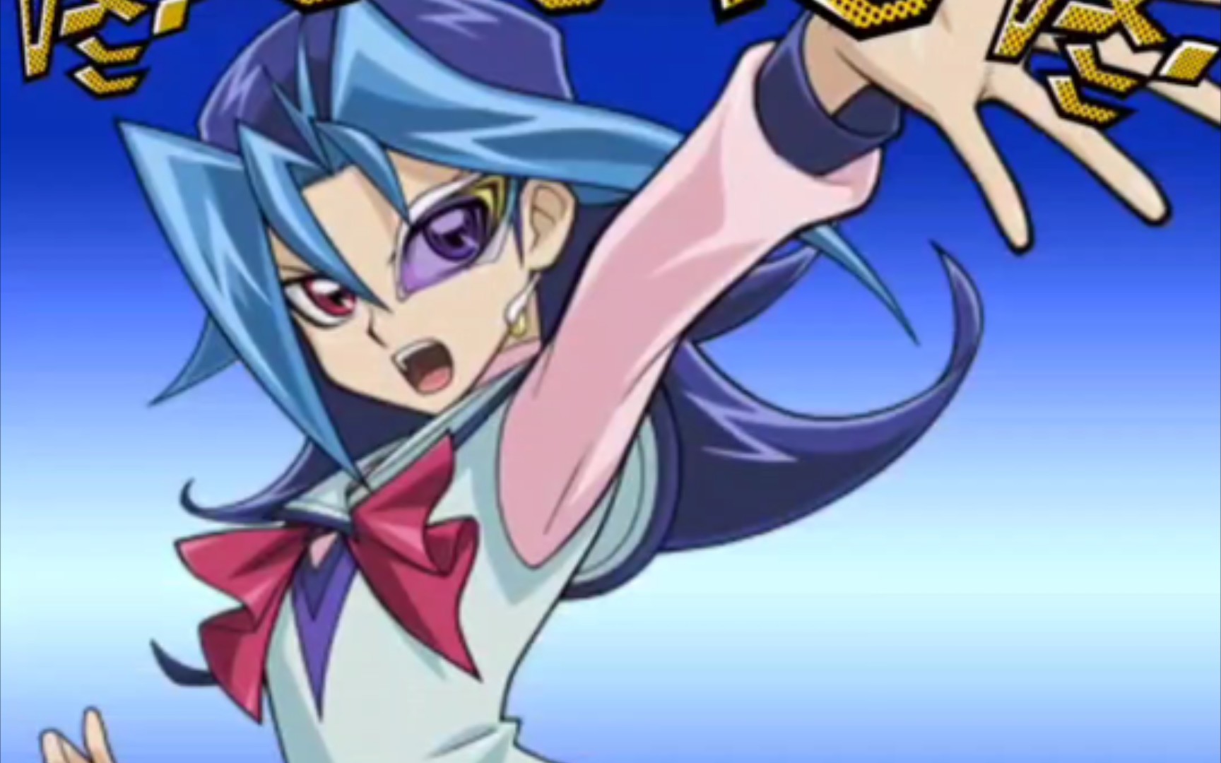 这鲨鱼妹可太行了,以为杂技实则牌佬【游戏王 duel links】