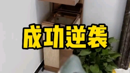 没用的边角料竟然做出两件精品高H!哔哩哔哩bilibili