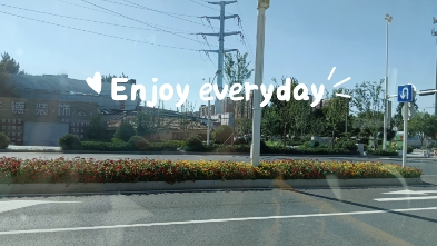 happy everyday!