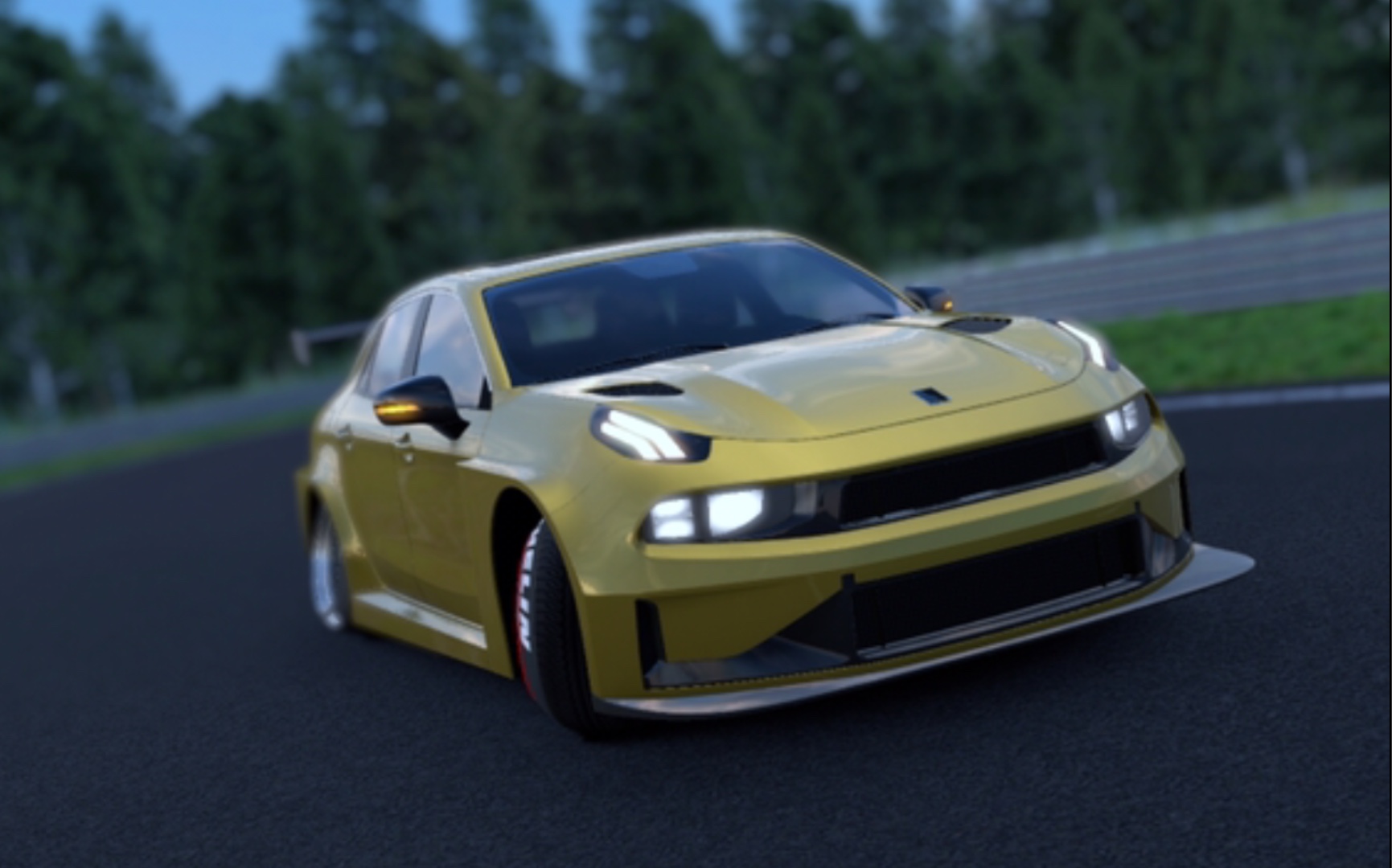 link&co 03改装方案2_哔哩哔哩_bilibili