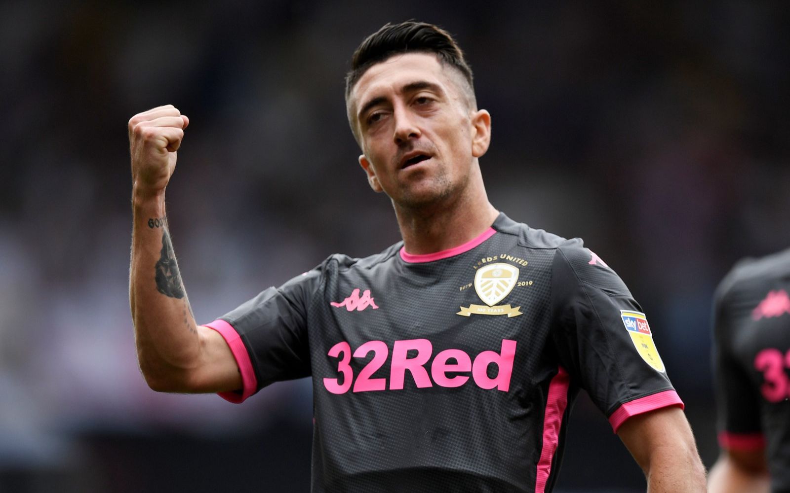 精彩集锦西班牙老父亲个人秀巴勃罗埃尔南德斯pablohernandez