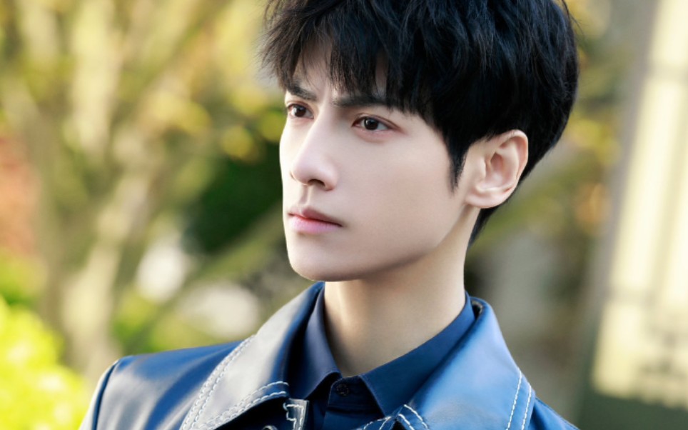 【罗云熙·心跳】13 周小山cut