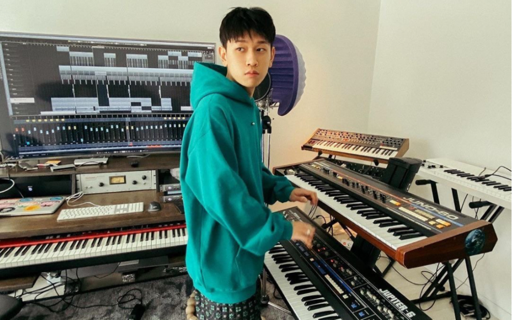 crush申效涉tiktok国际版live