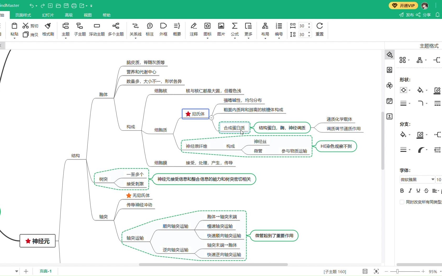 神经组织哔哩哔哩bilibili