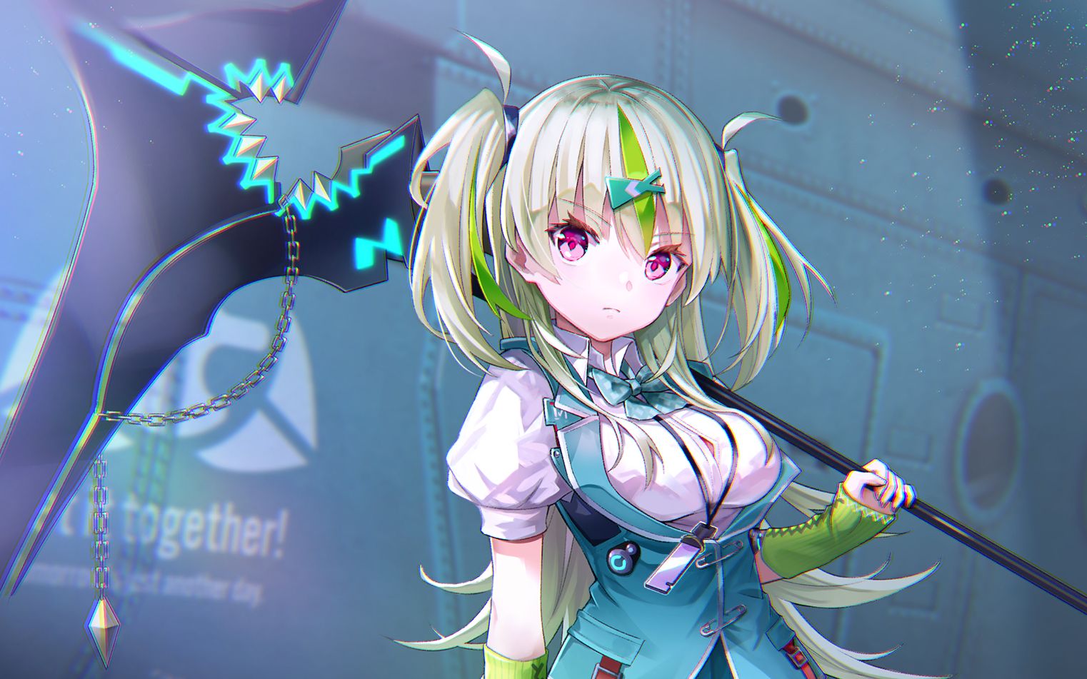 heavenburnsred大岛五十铃的角色剧情中字剧情一互动