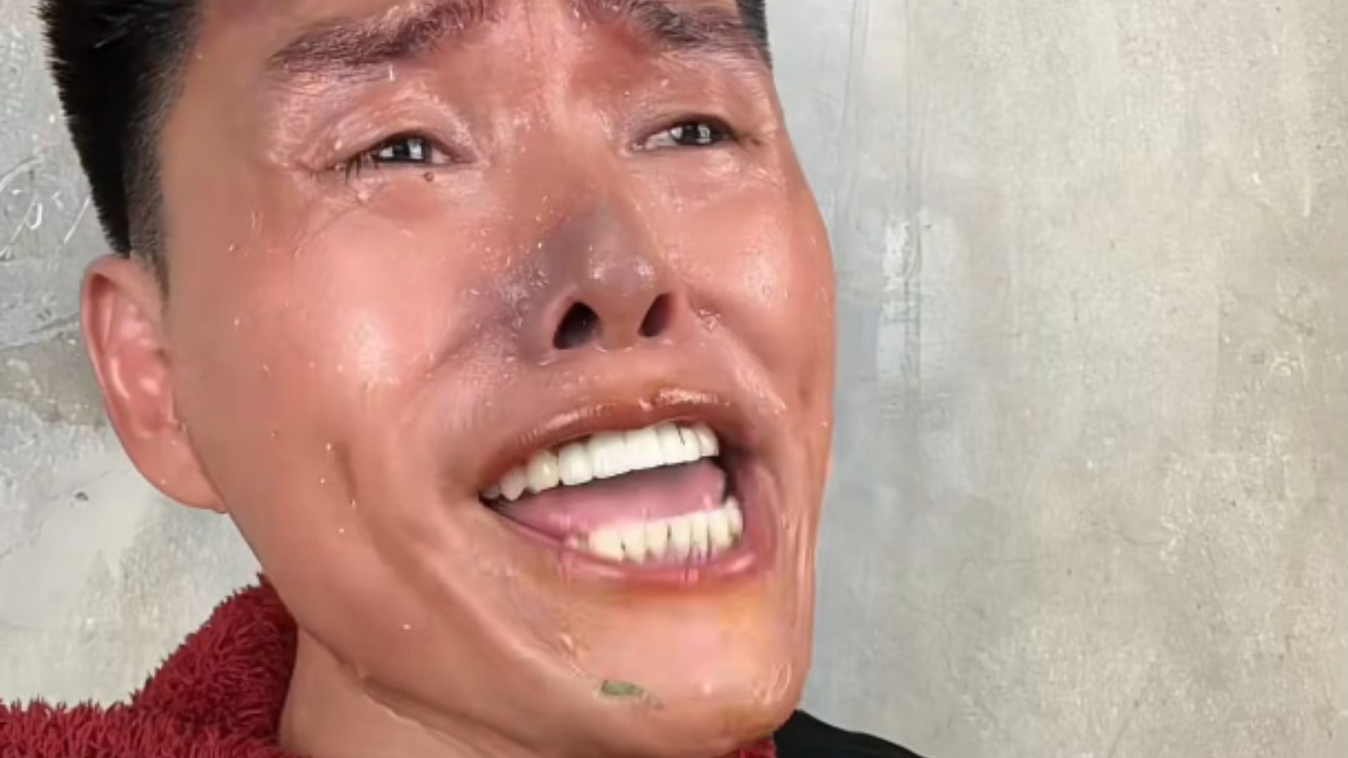 【牛肉面TV】忘情牛肉面大合集