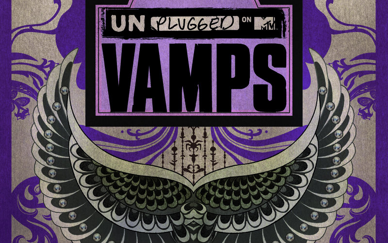 【vamps】mtv unplugged documentary_嗶哩嗶哩 (゜-゜)つロ 乾杯