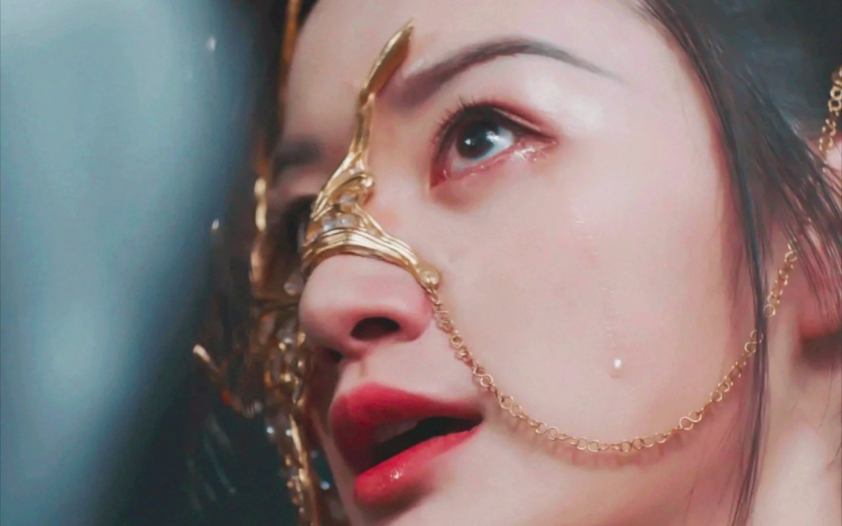 【全员恶人|古装女反派】戏我哭笑无主,还戏我心如枯木