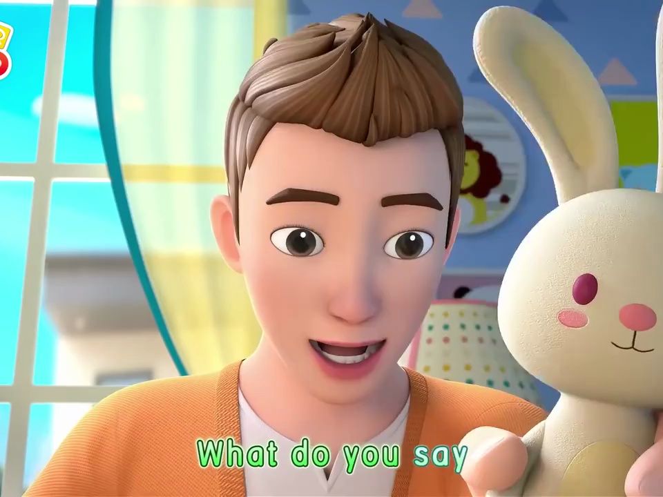 167集全集 高清版全网最新版最全幼儿英语启蒙儿歌动画片 super jojo