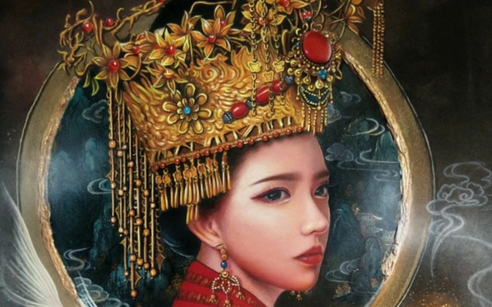 水彩(霓嘉不透明颜料)