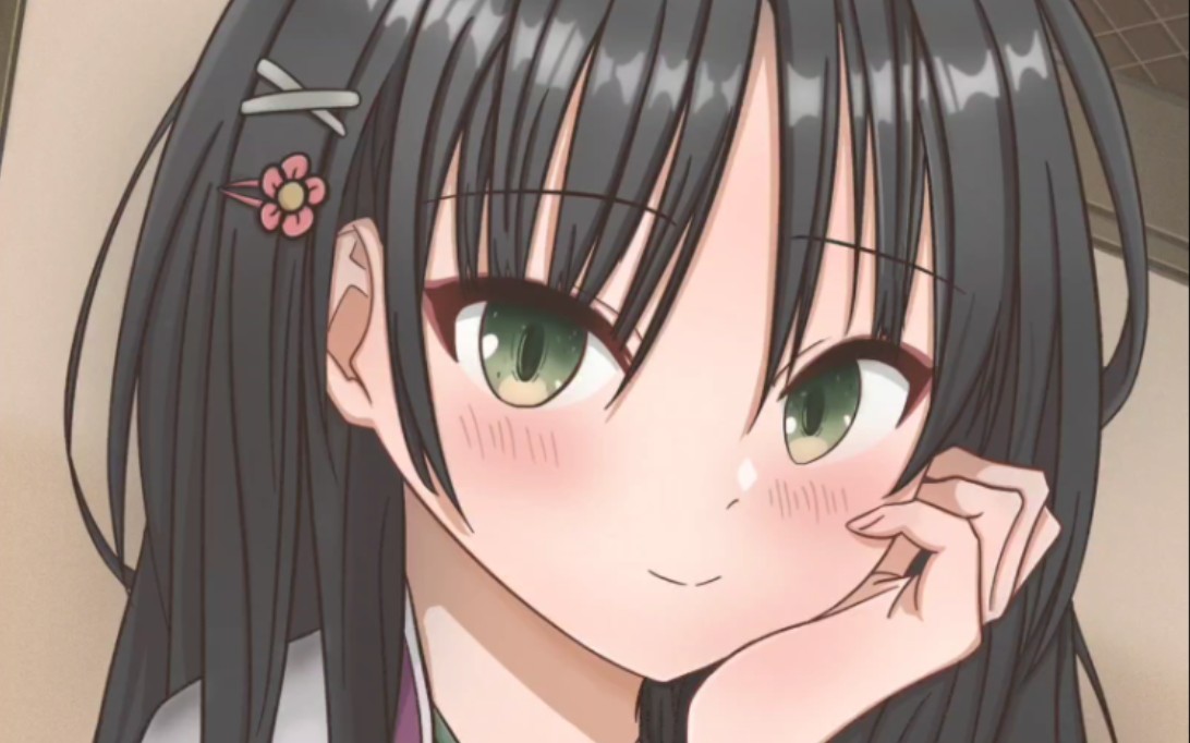 【千恋*万花】常陆茉子